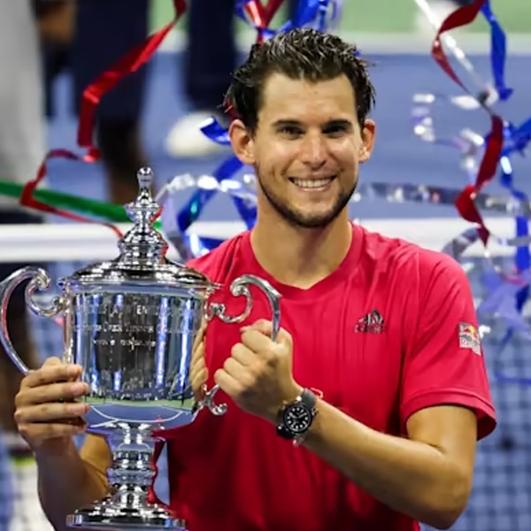 Dominic Thiem