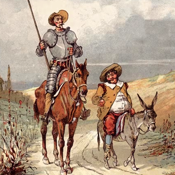 Don Quixote