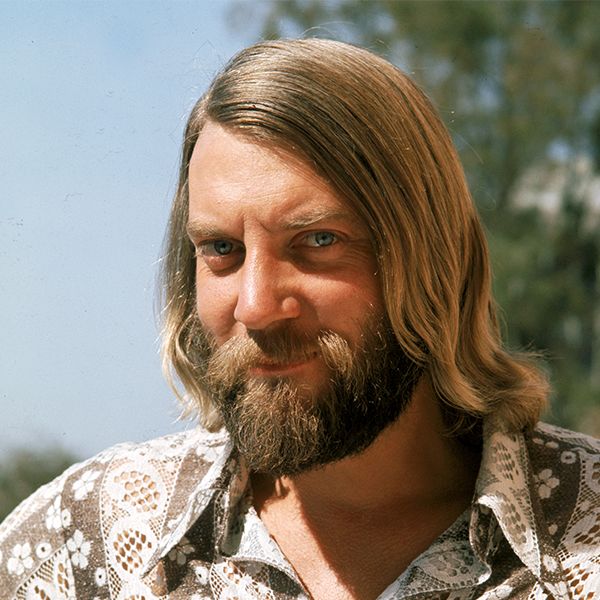 Donald Sutherland logo