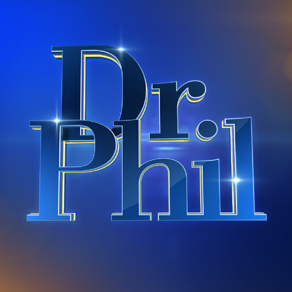 Dr. Phil (TV series) logo