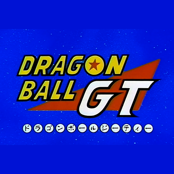 Dragon Ball GT