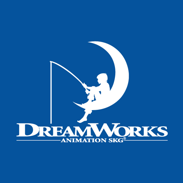 DreamWorks Animation logo