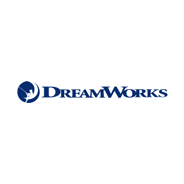DreamWorks logo