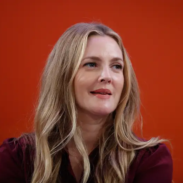 Drew Barrymore logo