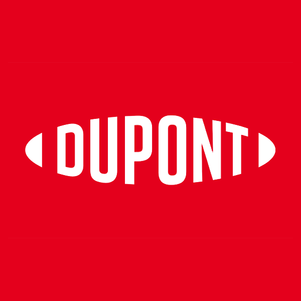 DuPont logo