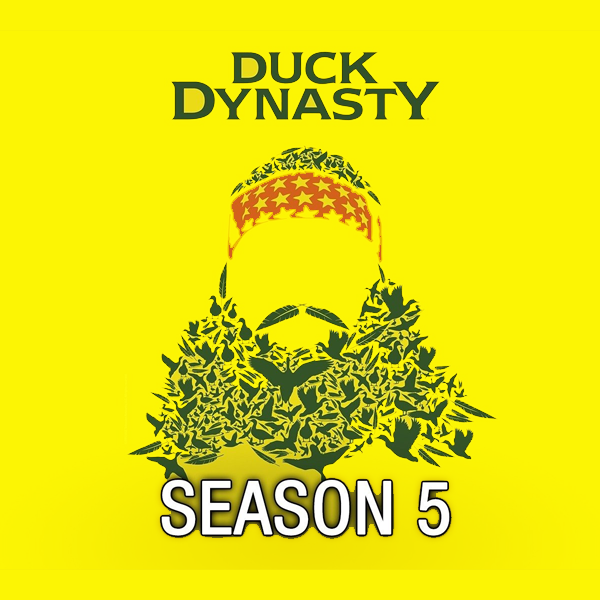 Duck Dynasty logo