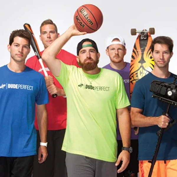 Dude Perfect