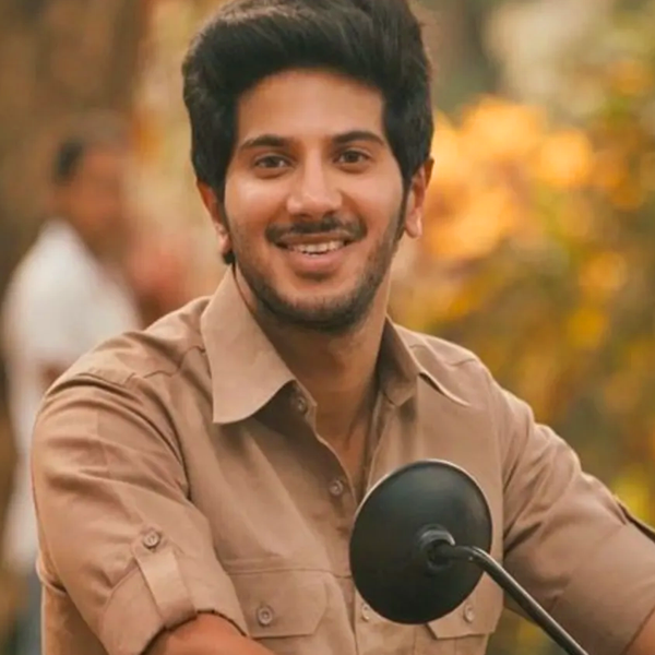 Dulquer Salmaan