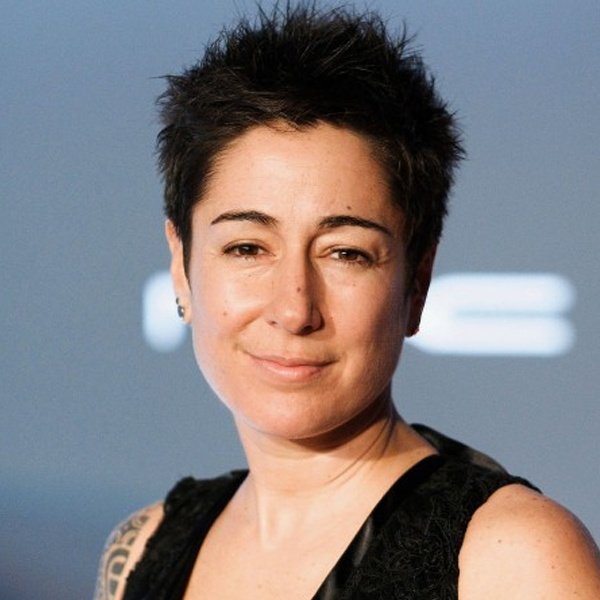 Dunja Hayali