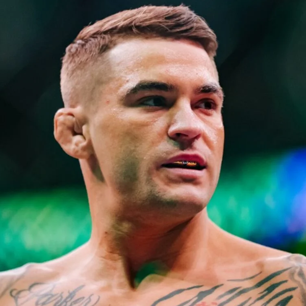Dustin Poirier