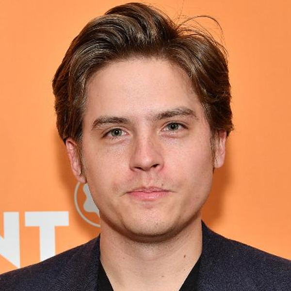 Dylan Sprouse logo