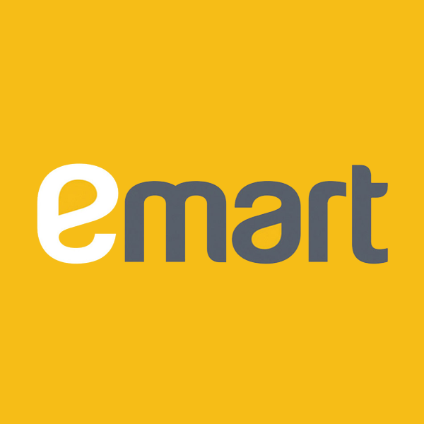 E-mart