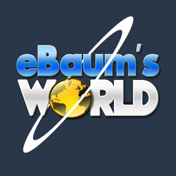 EBaum's World