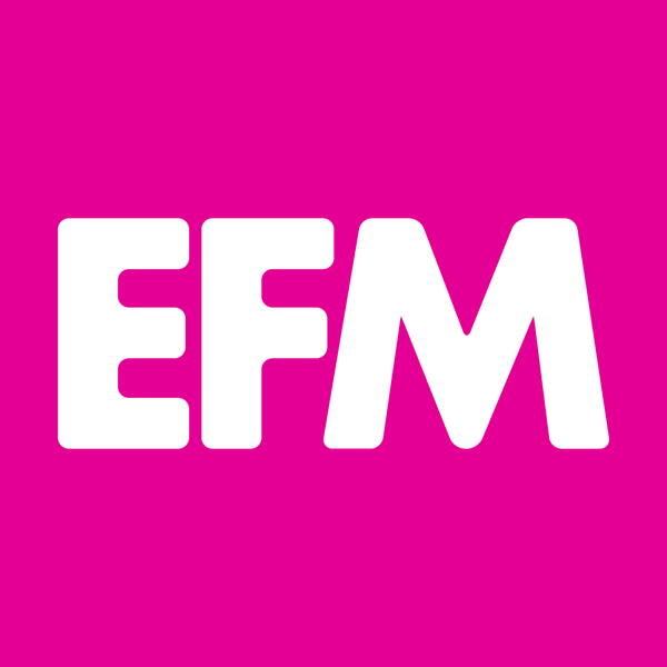 EFM station