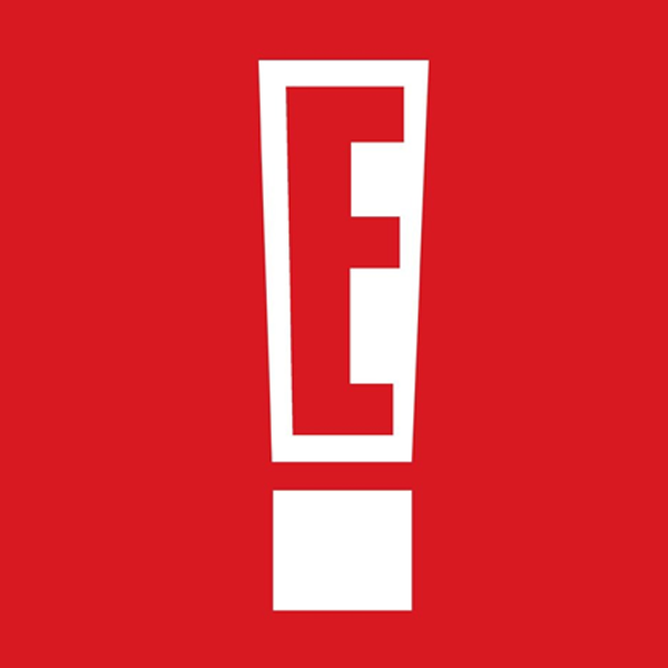 E! logo