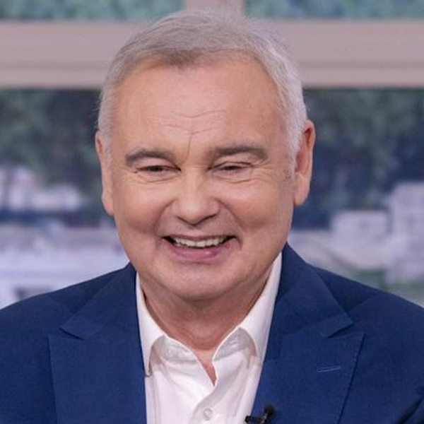 Eamonn Holmes