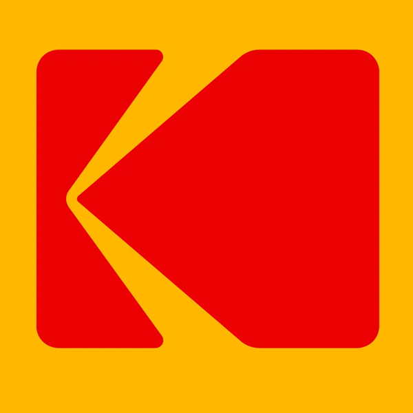 Eastman Kodak logo