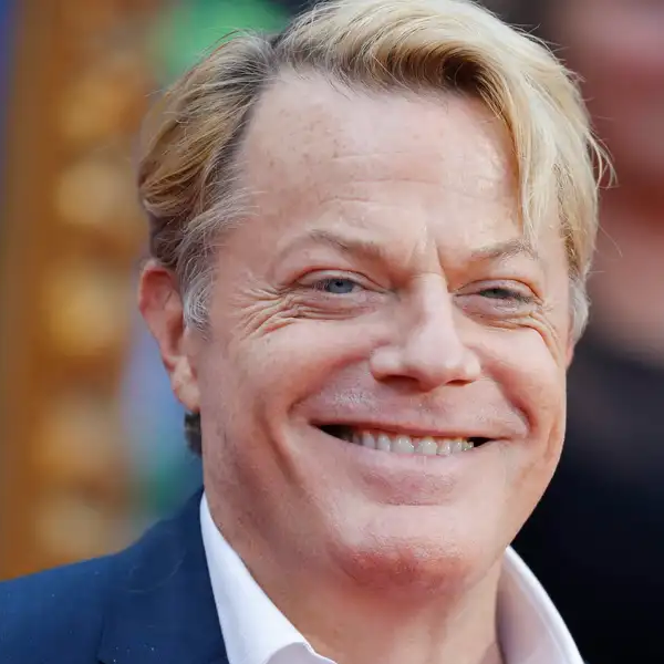 Eddie Izzard