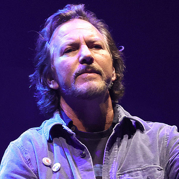 Eddie Vedder logo
