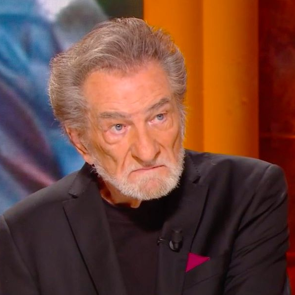 Eddy Mitchell