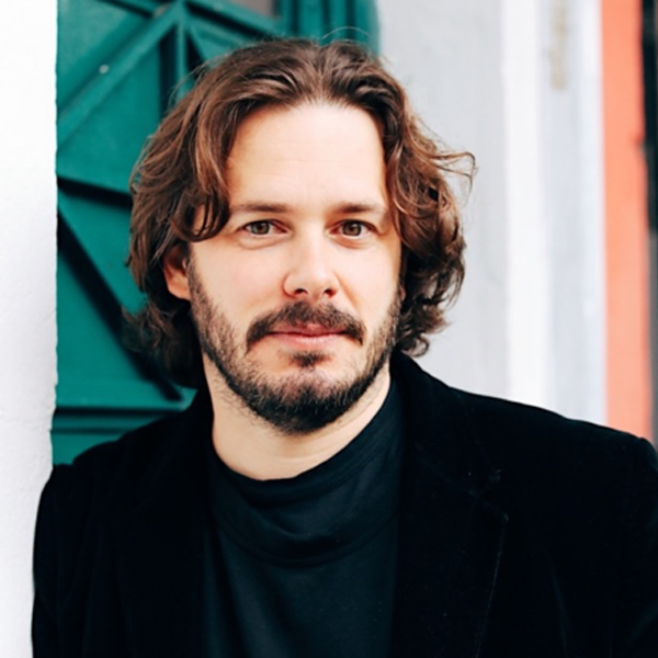 Edgar Wright