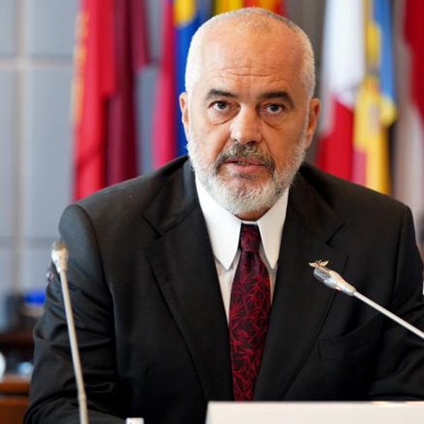 Edi Rama