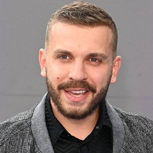 Edin Hasanović logo