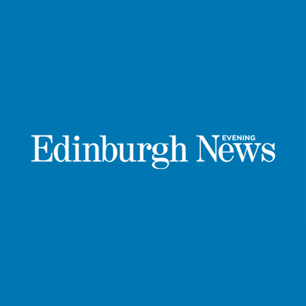 Edinburgh Evening News
