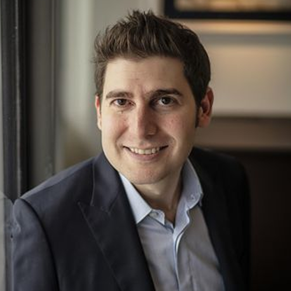 Eduardo Saverin