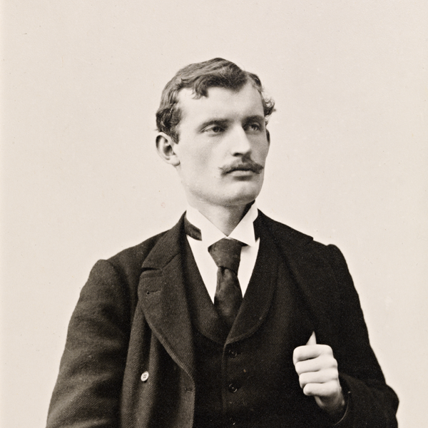 Edvard Munch