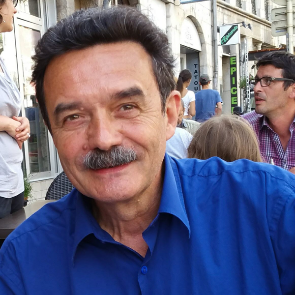 Edwy Plenel