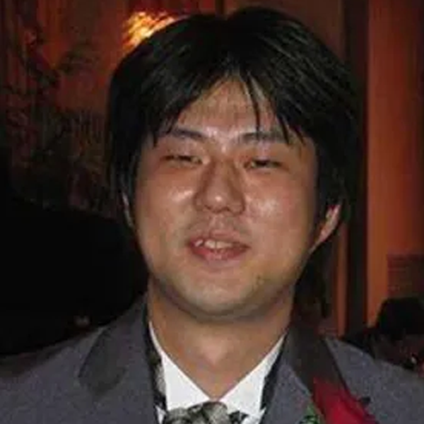 Eiichiro Oda