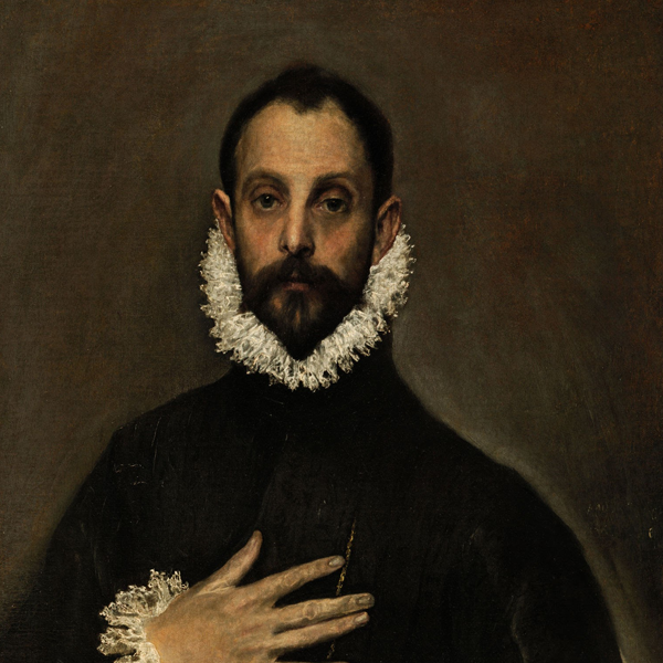 El Greco