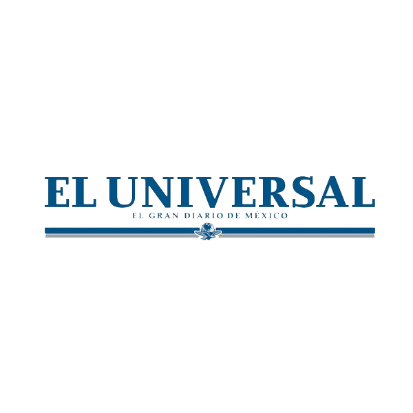 El Universal (Mexico City) logo