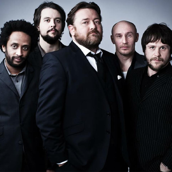 Elbow (band)