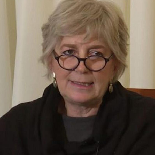 Elena Ferrante