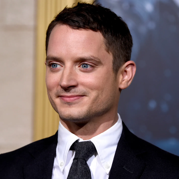 Elijah Wood logo