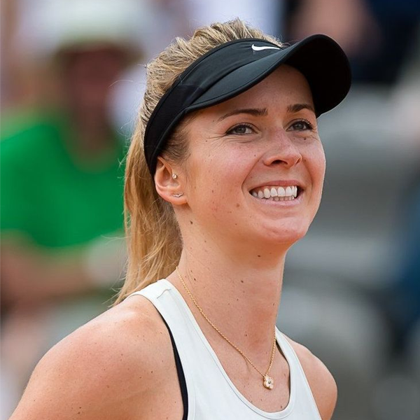Elina Svitolina