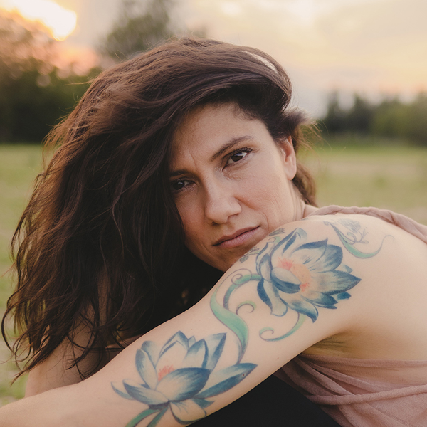Elisa (Italian singer)