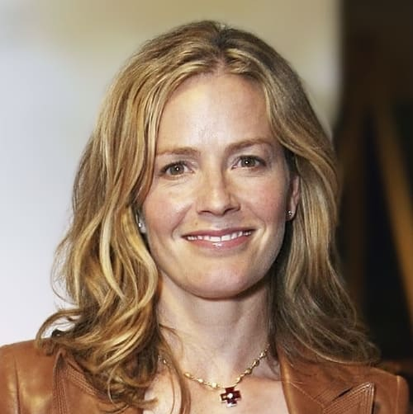Elisabeth Shue logo