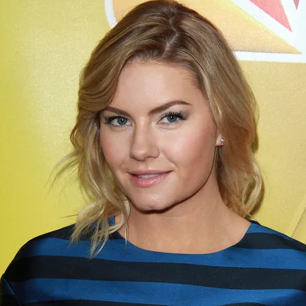 Elisha Cuthbert logo
