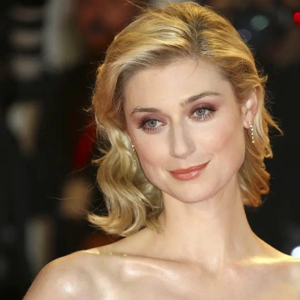 Elizabeth Debicki logo
