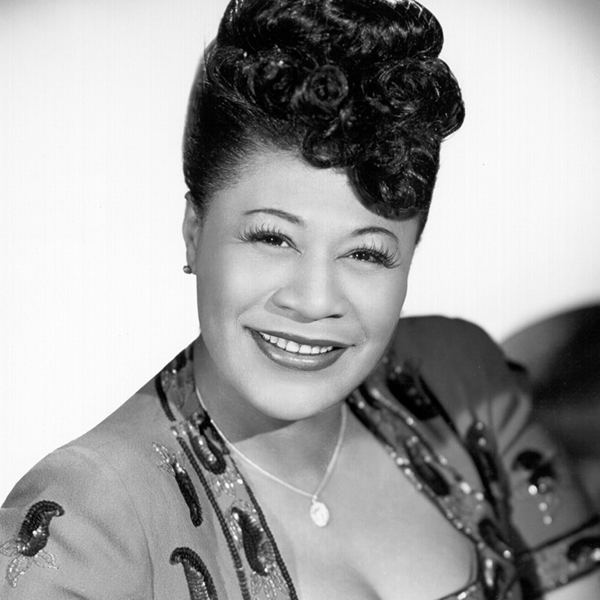 Ella Fitzgerald