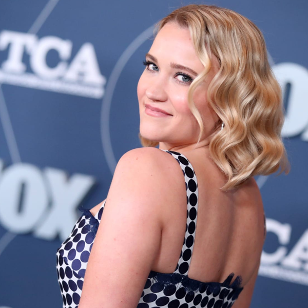 Emily Osment logo