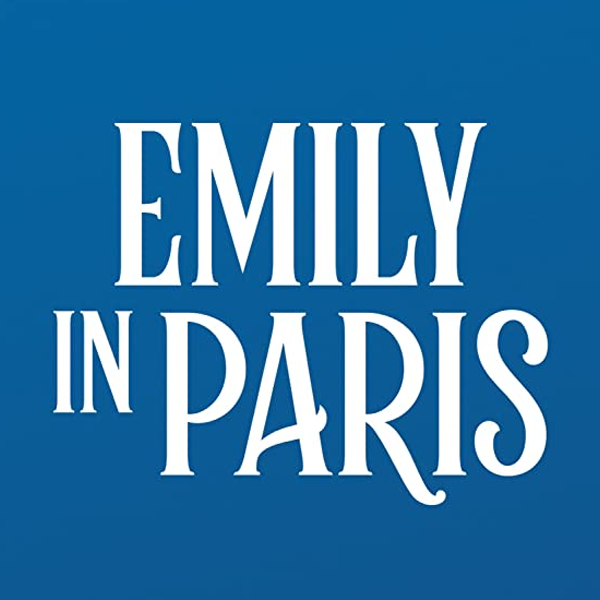 Emily in Paris