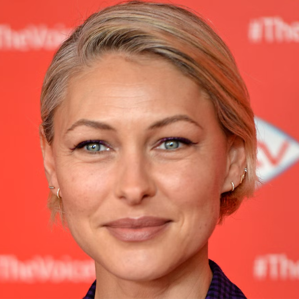 Emma Willis