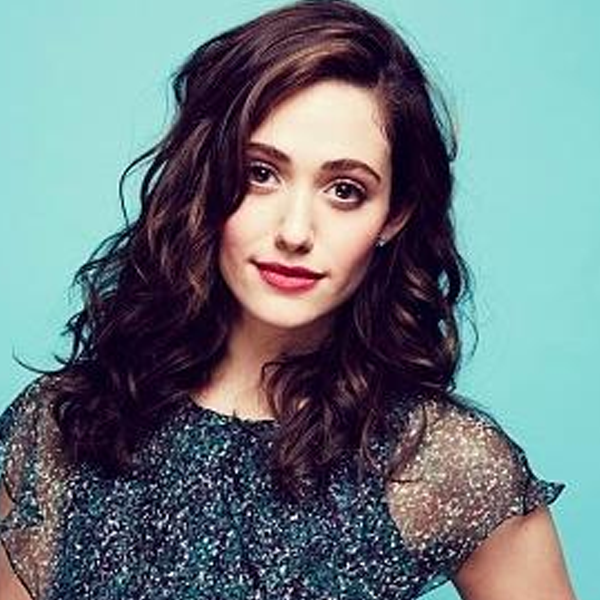Emmy Rossum logo