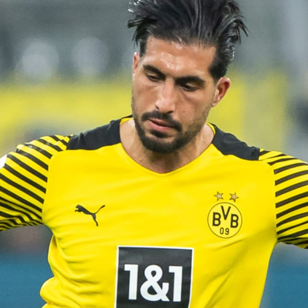 Emre Can