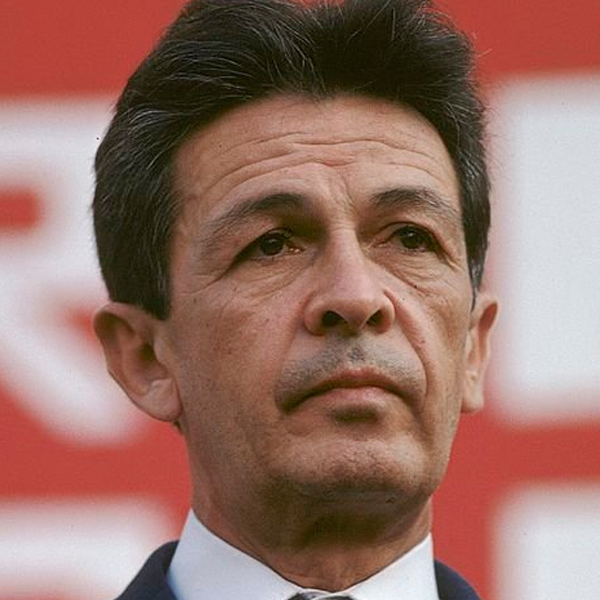 Enrico Berlinguer