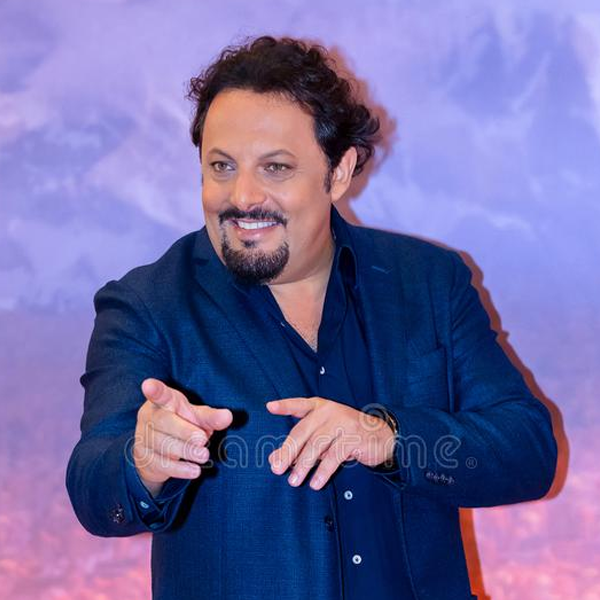 Enrico Brignano